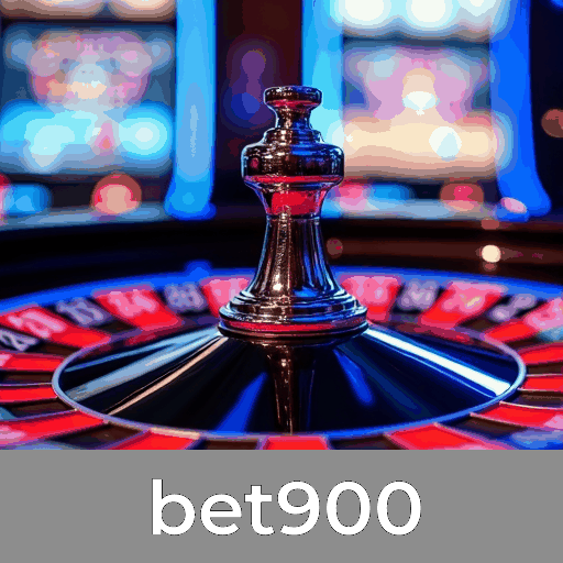 Excelência em Cassino no bet900 net: Experiência Premium