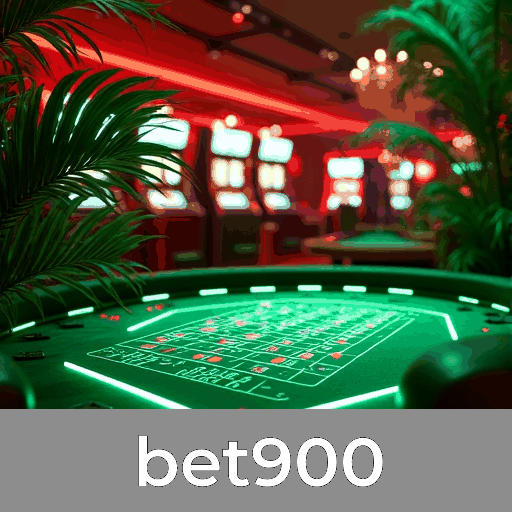 Desenvolvedores de Topo e Tecnologia Avançada no bet900 é confiável