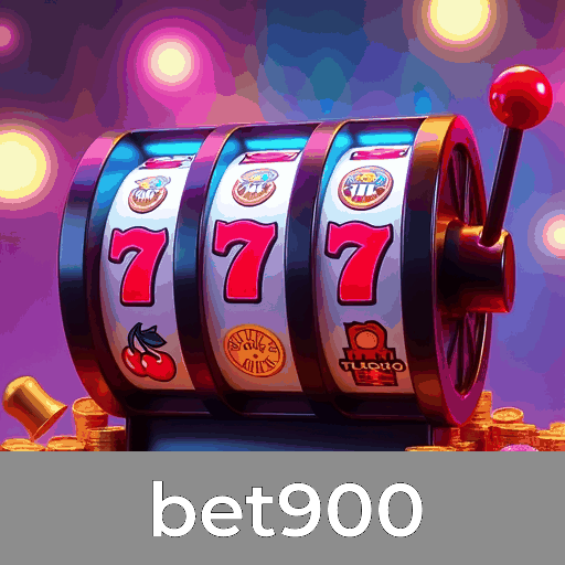 bet900: Cassino Online Seguro e Pagamentos Rápidos