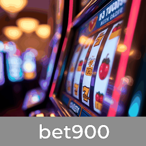 bet900: Plataforma de Apostas Segura e Otimizada