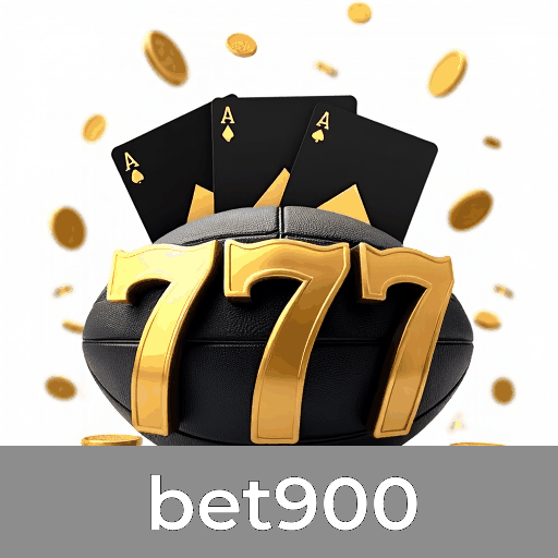 bet900: Cassino Online Seguro e Pagamentos Rápidos