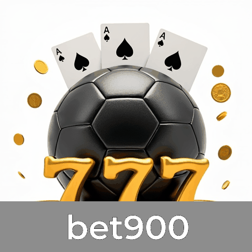 bet900: Estável, Seguro e Otimizado para o Brasil