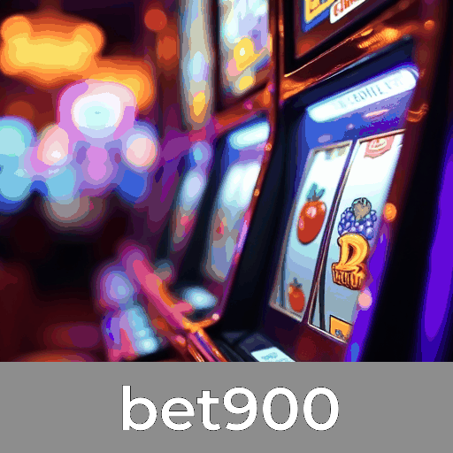 bet900 vip: Inovação Tecnológica Reimaginando Jogos
